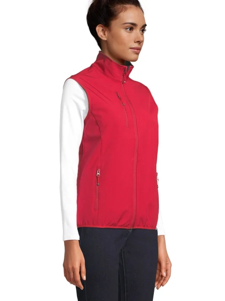 Vestes à personnaliser SOL'S Women´s Falcon Zipped Softshell Bodywarmer /api/colors/0e1dee9e-41e4-4a8f-b377-e3746089975a