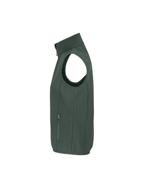 SOL'S Women´s Falcon Zipped Softshell Bodywarmer /api/colors/04ff5422-733a-4283-80b4-be8cd0eba314 personnalisable