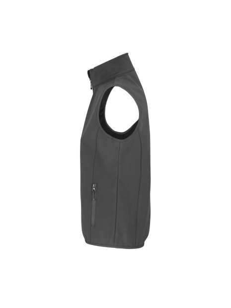 SOL'S Women´s Falcon Zipped Softshell Bodywarmer /api/colors/a8ff1484-038c-4894-af34-3d400203f233 personnalisable