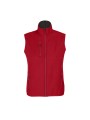 SOL'S Women´s Falcon Zipped Softshell Bodywarmer /api/colors/0e1dee9e-41e4-4a8f-b377-e3746089975a personnalisable