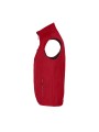 SOL'S Women´s Falcon Zipped Softshell Bodywarmer /api/colors/0e1dee9e-41e4-4a8f-b377-e3746089975a personnalisable