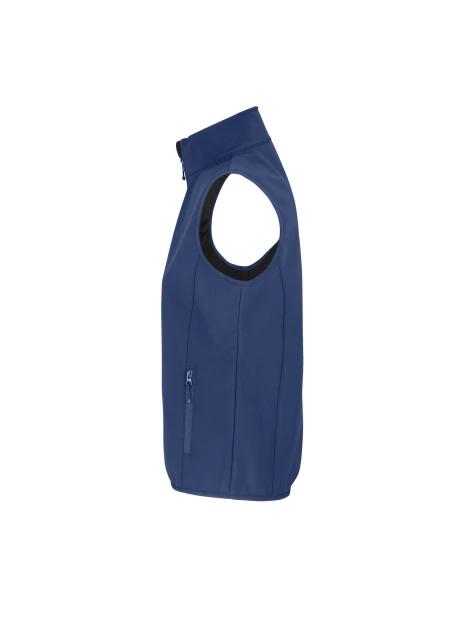 SOL'S Women´s Falcon Zipped Softshell Bodywarmer /api/colors/ac83f618-02a6-4dca-9384-808ec0cbced7 personnalisable