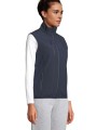 Vestes à personnaliser SOL'S Women´s Falcon Zipped Softshell Bodywarmer /api/colors/ac83f618-02a6-4dca-9384-808ec0cbced7