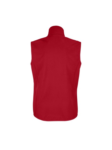 SOL'S Women´s Falcon Zipped Softshell Bodywarmer /api/colors/0e1dee9e-41e4-4a8f-b377-e3746089975a personnalisable