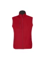 SOL'S Women´s Falcon Zipped Softshell Bodywarmer /api/colors/0e1dee9e-41e4-4a8f-b377-e3746089975a personnalisable
