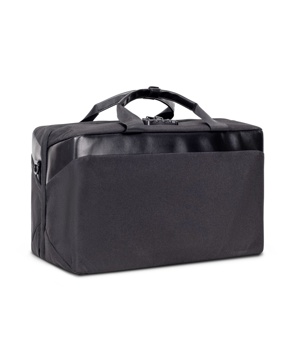 Sacs & Bagagerie personnalisable 4DO Sac de voyage Executive R-PET 23L