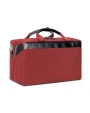 4DO Reisetasche aus R-PET 23L Taschen personalisierbar