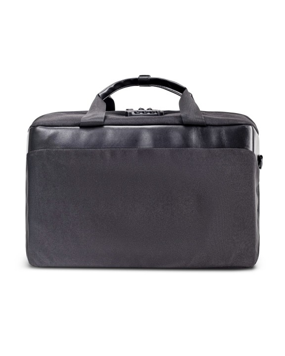 4DO Reisetasche aus R-PET 23L Taschen personalisierbar