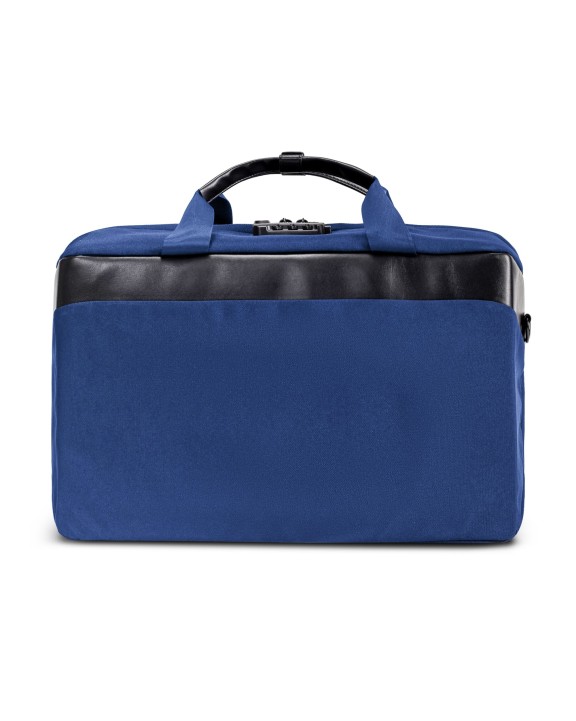 4DO Reisetasche aus R-PET 23L Taschen personalisierbar
