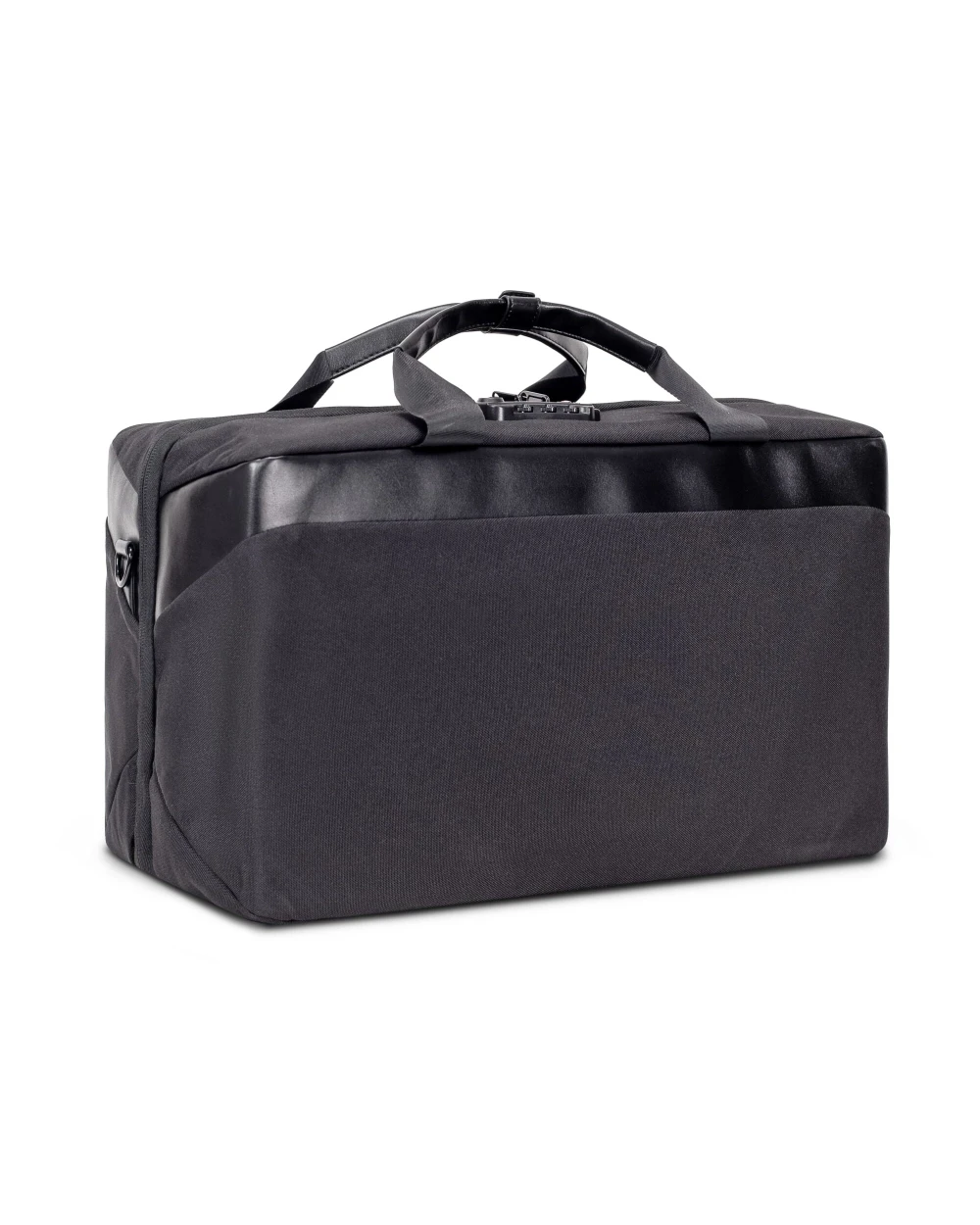 4DO Reisetasche aus R-PET 23L Taschen personalisierbar