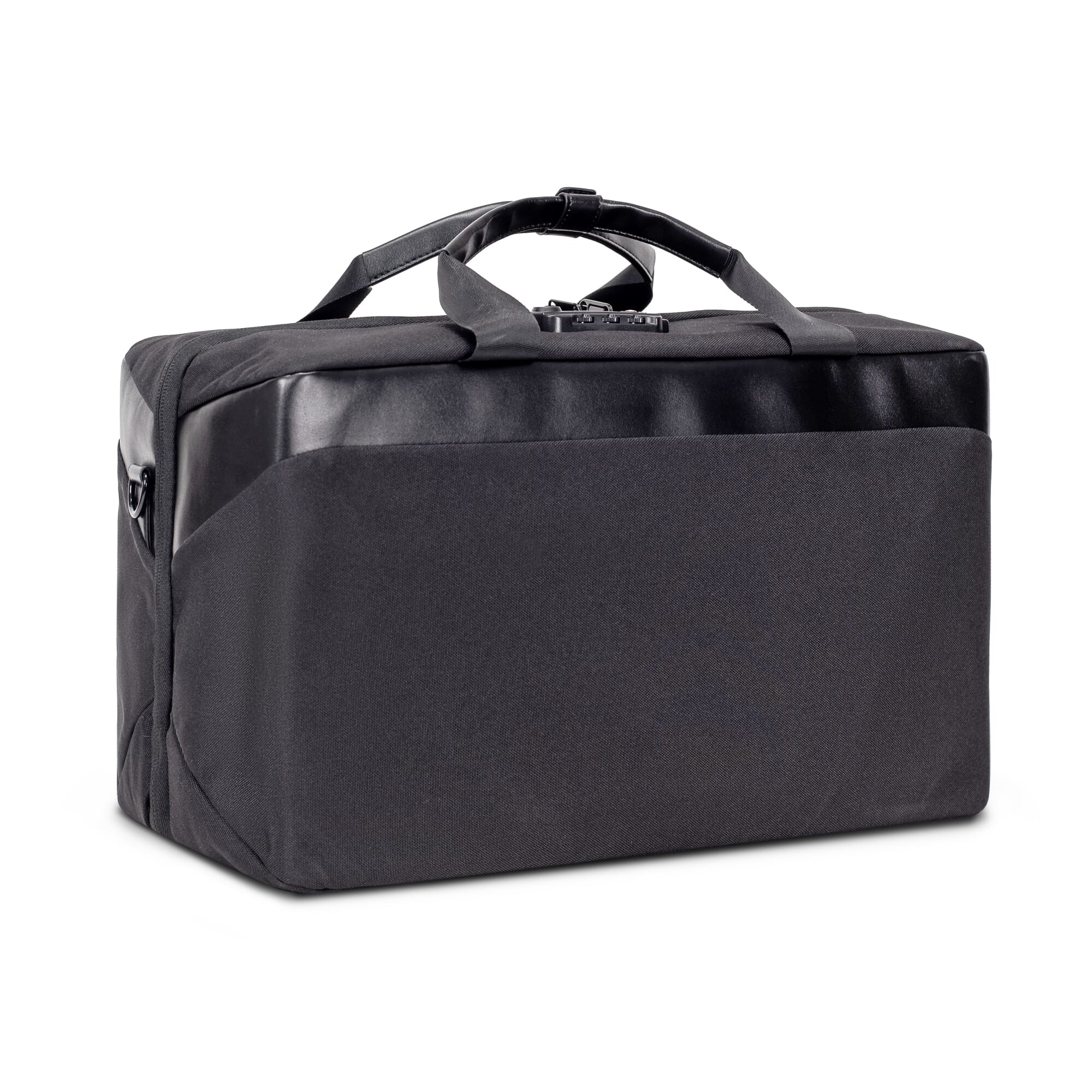 Sacs & Bagagerie personnalisable 4DO Sac de voyage Executive R-PET 23L