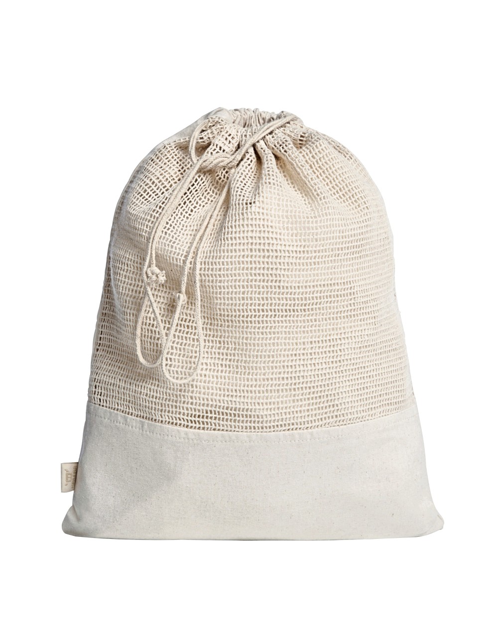 HALFAR Reusable Produce Bag Organic Taschen personalisierbar