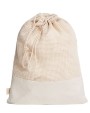 Tassen & Zakken HALFAR Reusable Produce Bag Organic voor bedrukking &amp; borduring