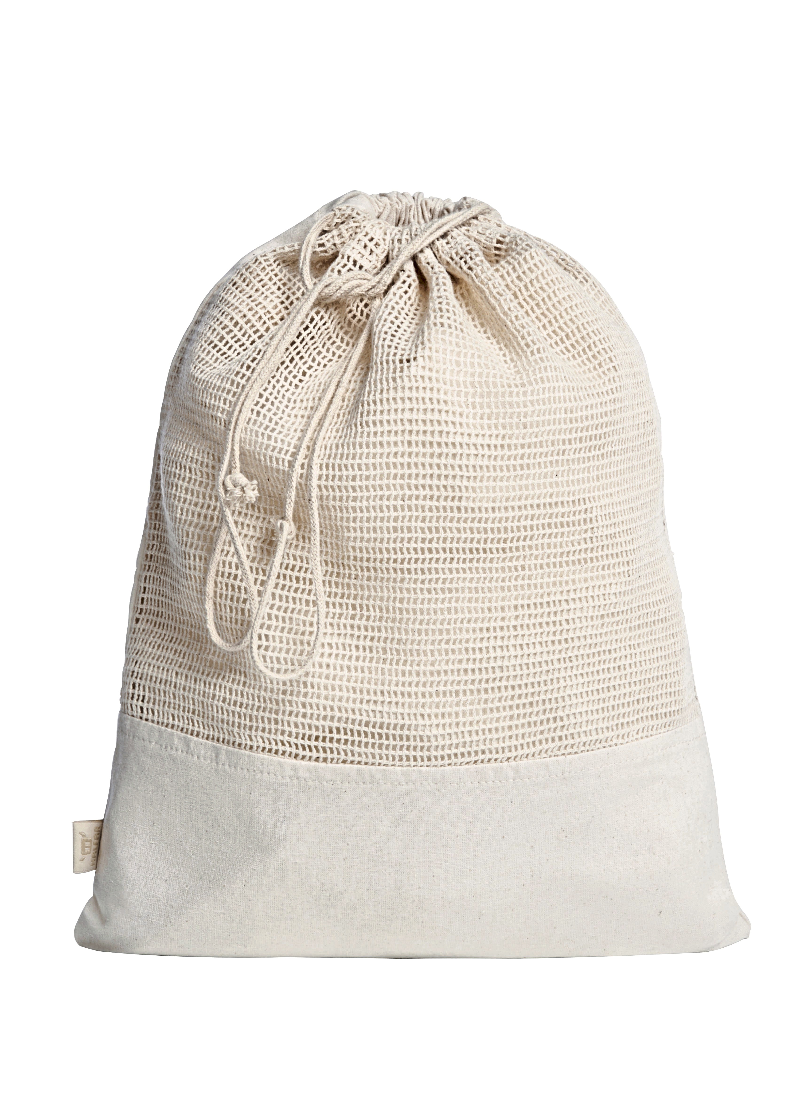 Sacs & Bagagerie personnalisable HALFAR Reusable Produce Bag Organic