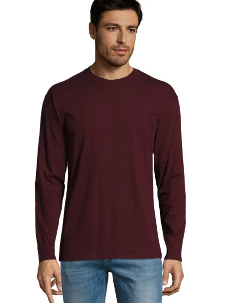 T-Shirts à personnaliser SOL'S Monarch /api/colors/3a308ebb-c3c8-4589-b77f-d8229badae6f