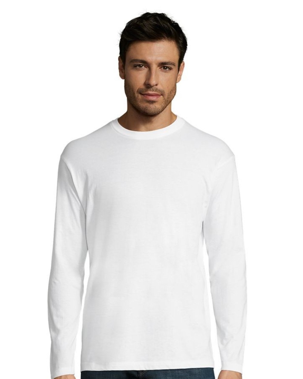 T-Shirts personnalisable SOL'S Monarch