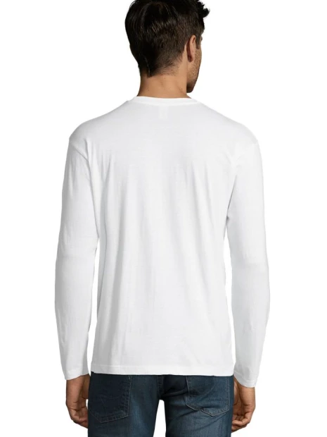 T-Shirts à personnaliser SOL'S Monarch /api/colors/7a92cd2d-10d2-40b4-928b-296bb7487506