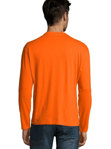 T-Shirts à personnaliser SOL'S Monarch /api/colors/d51260d5-b263-4200-988d-ee19f414959e