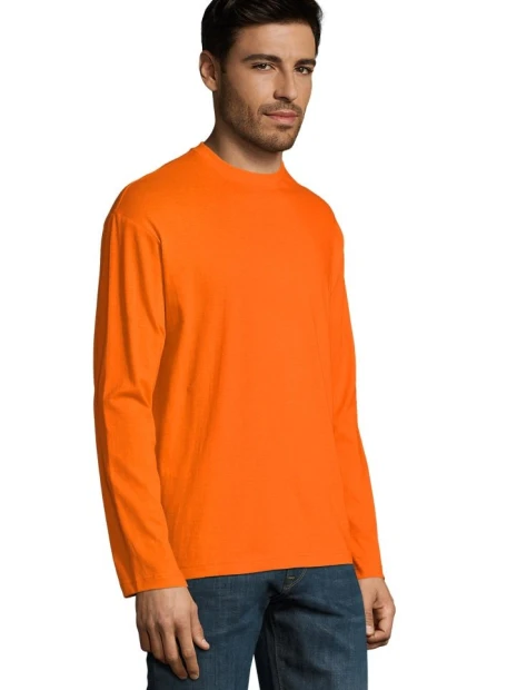 T-Shirts à personnaliser SOL'S Monarch /api/colors/d51260d5-b263-4200-988d-ee19f414959e