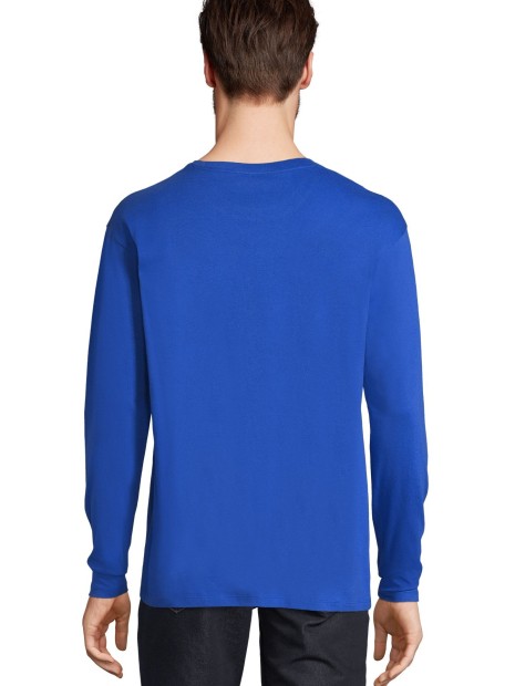 T-Shirts à personnaliser SOL'S Monarch /api/colors/cdd6ba31-692e-4c2e-b1b4-a3a4a50cf176