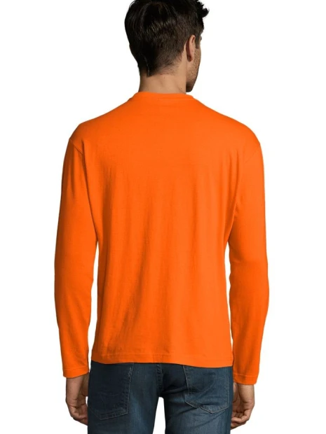 T-Shirts à personnaliser SOL'S Monarch /api/colors/d51260d5-b263-4200-988d-ee19f414959e