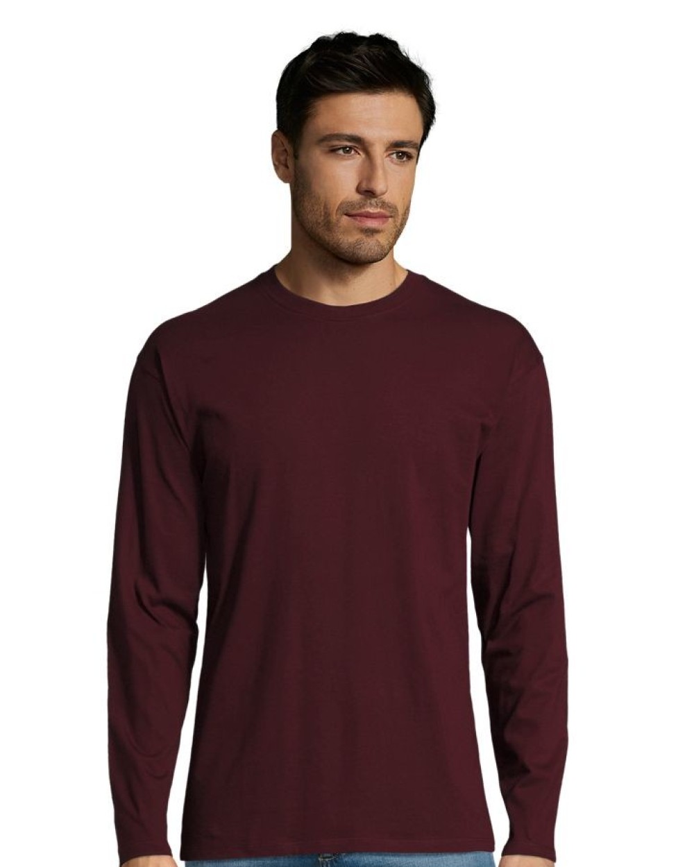 T-Shirts personnalisable SOL'S Monarch