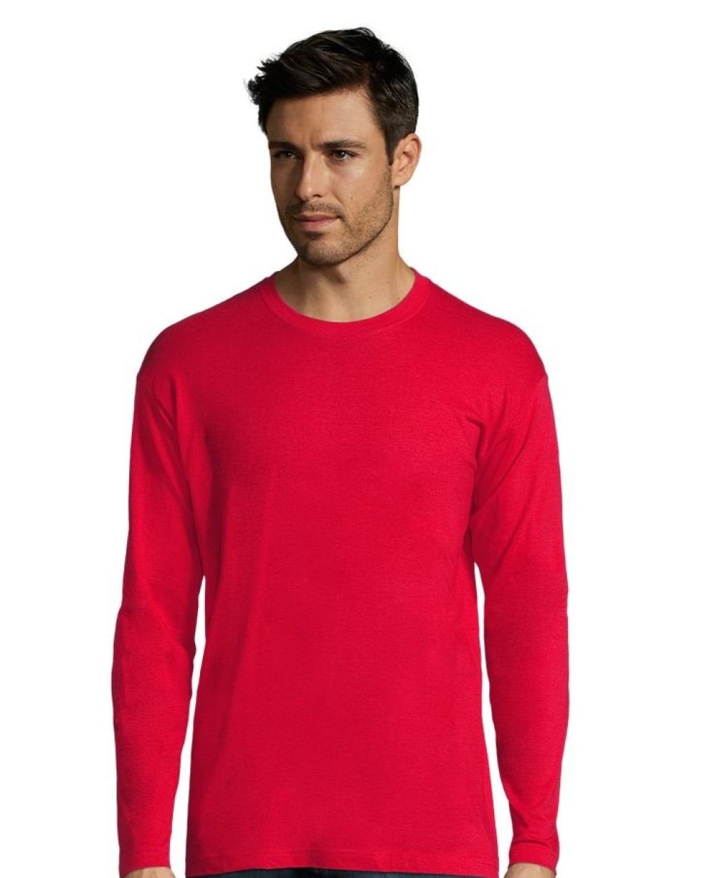 T-Shirts personnalisable SOL'S Monarch