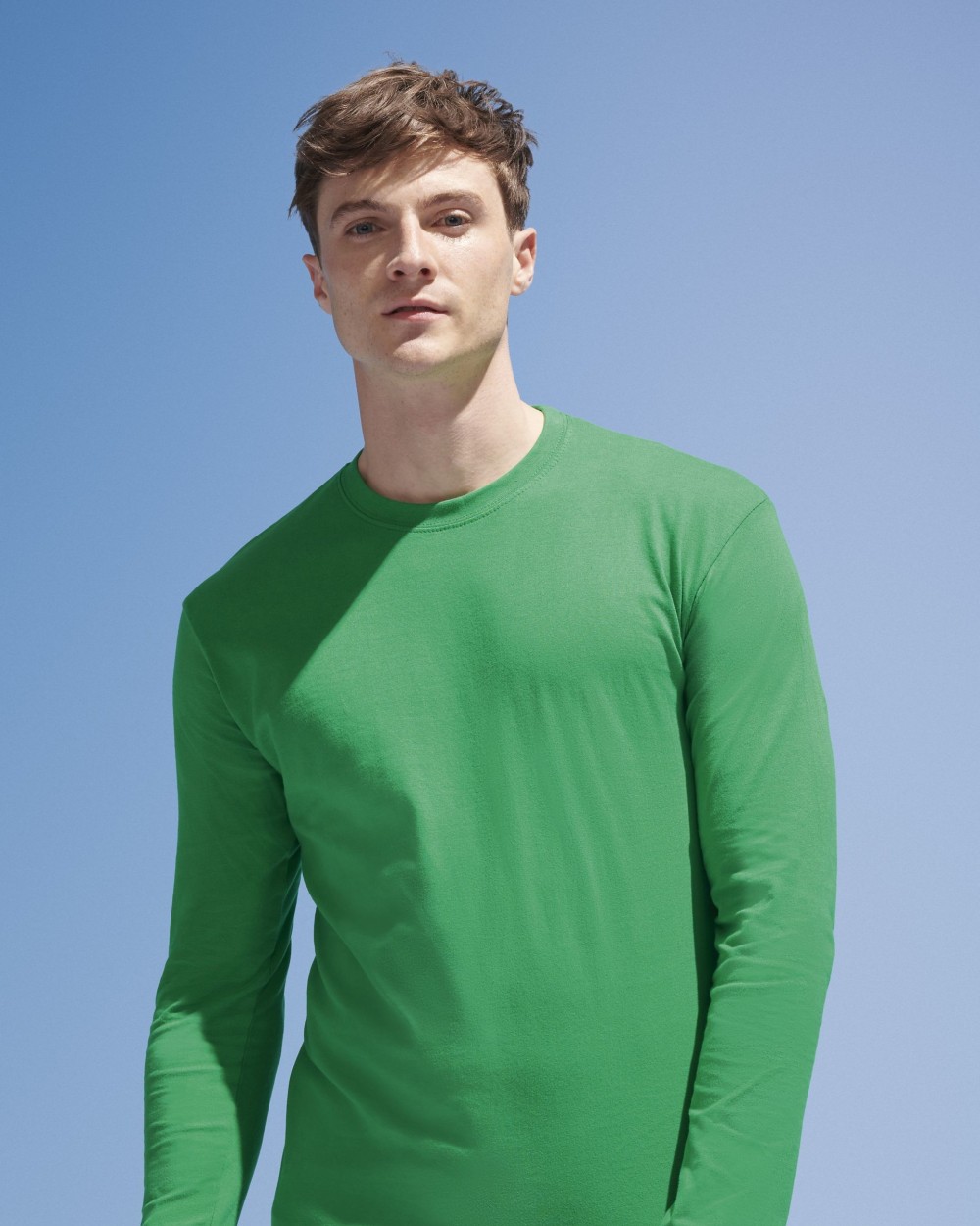 T-Shirts personnalisable SOL'S Monarch