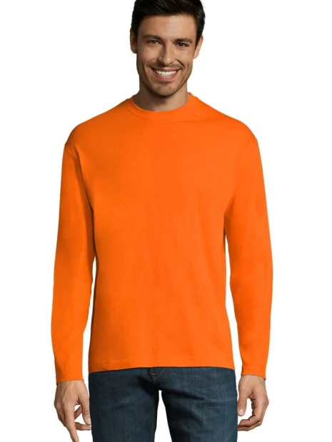 T-Shirts à personnaliser SOL'S Monarch /api/colors/d51260d5-b263-4200-988d-ee19f414959e