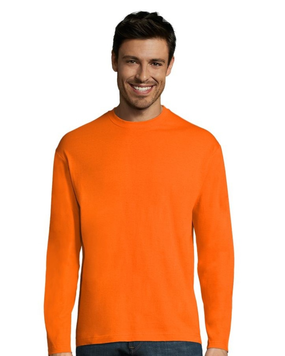 T-Shirts personnalisable SOL'S Monarch