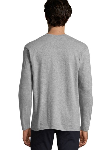 T-Shirts à personnaliser SOL'S Monarch /api/colors/affde0b2-3f9e-462b-8bbe-959997fedc42