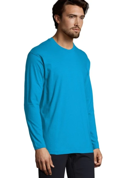 T-Shirts à personnaliser SOL'S Monarch /api/colors/6e9e449e-20e6-43d9-ae2d-df4dad68687d