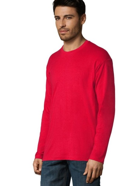 T-Shirts à personnaliser SOL'S Monarch /api/colors/c953313a-9c9d-493b-934e-ddcf8fada2ae