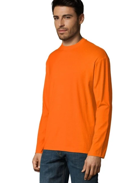 T-Shirts à personnaliser SOL'S Monarch /api/colors/d51260d5-b263-4200-988d-ee19f414959e