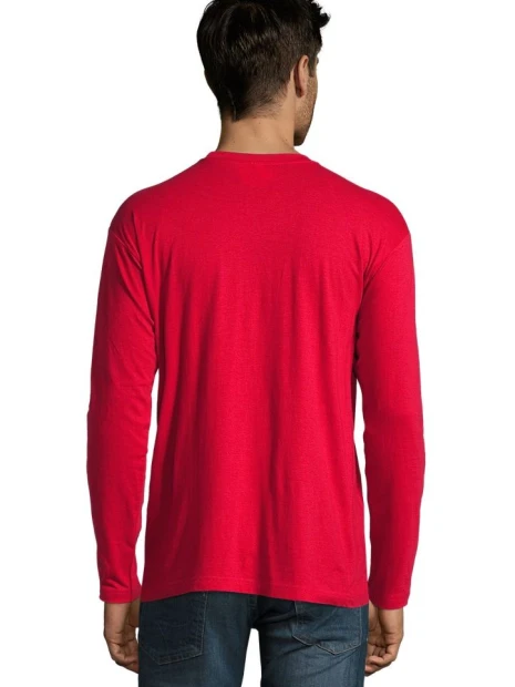 T-Shirts à personnaliser SOL'S Monarch /api/colors/c953313a-9c9d-493b-934e-ddcf8fada2ae