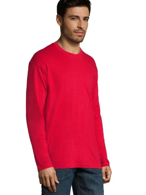 T-Shirts à personnaliser SOL'S Monarch /api/colors/c953313a-9c9d-493b-934e-ddcf8fada2ae