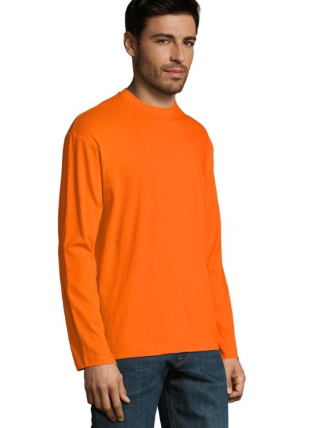 T-Shirts à personnaliser SOL'S Monarch /api/colors/d51260d5-b263-4200-988d-ee19f414959e