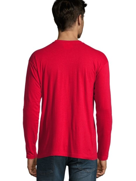 T-Shirts à personnaliser SOL'S Monarch /api/colors/c953313a-9c9d-493b-934e-ddcf8fada2ae