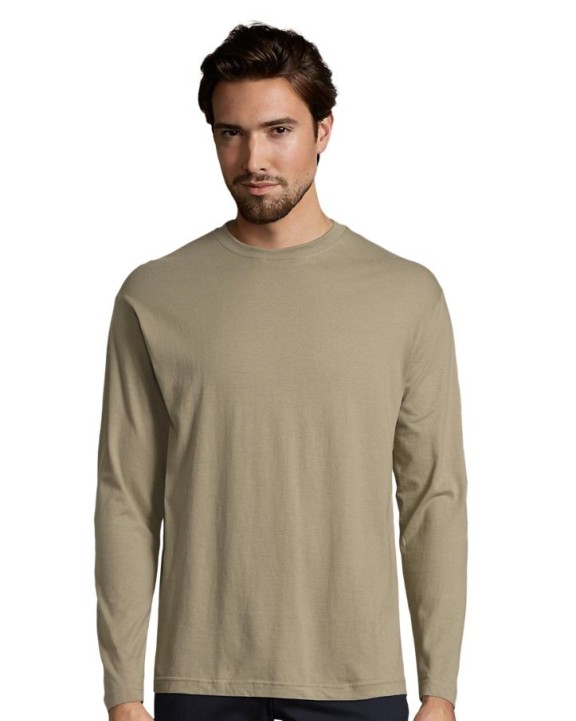 T-Shirts personnalisable SOL'S Monarch