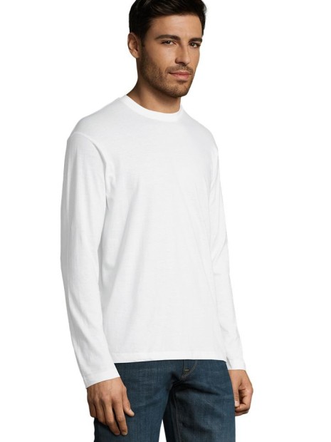 T-Shirts à personnaliser SOL'S Monarch /api/colors/7a92cd2d-10d2-40b4-928b-296bb7487506