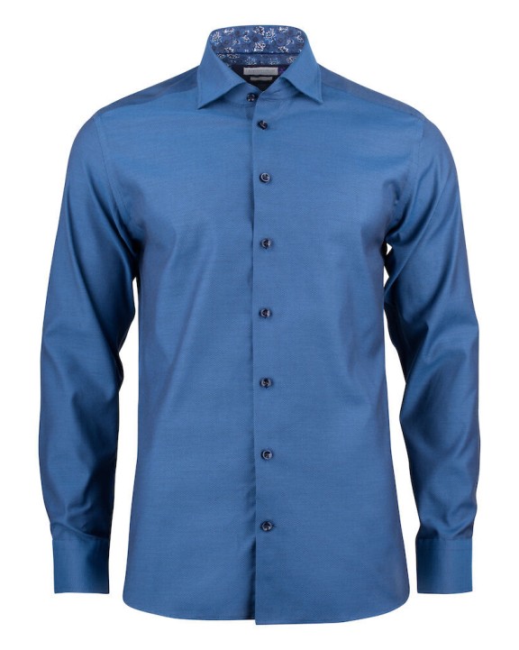 Chemises personnalisable J. HARVEST & FROST Purple Bow 142 
Chemise Slim Fit Hommes