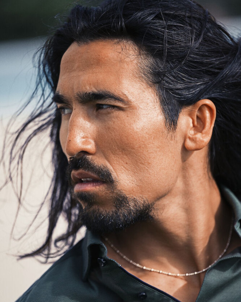 Hemden J. HARVEST & FROST PB142 Oxford Hemd Slim Fit Heren voor bedrukking &amp; borduring