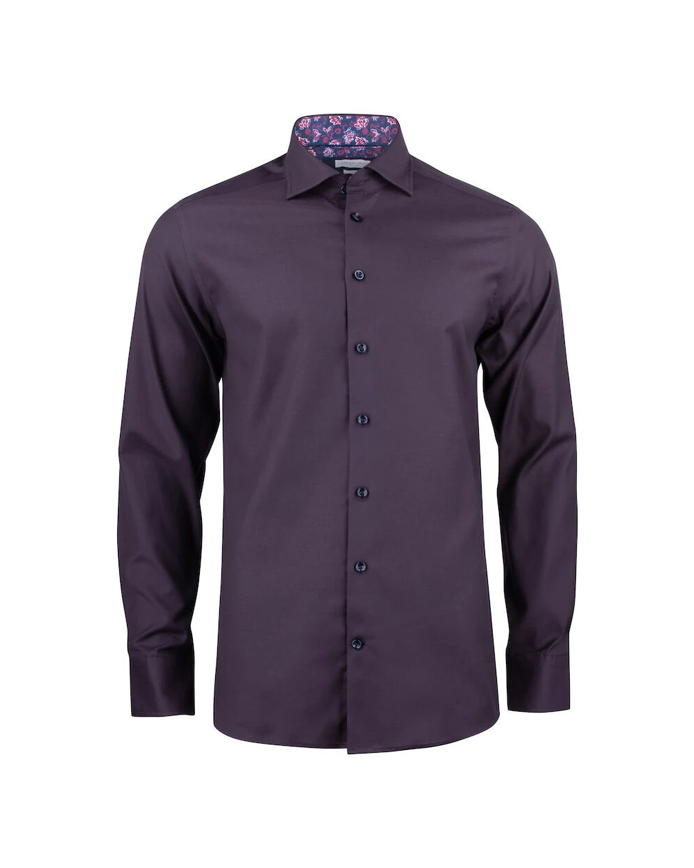 Hemden J. HARVEST & FROST PB142 Oxford Stretch Hemd Slim Fit Heren voor bedrukking &amp; borduring