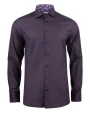 Hemden J. HARVEST & FROST PB142 Oxford Stretch Hemd Slim Fit Heren voor bedrukking &amp; borduring