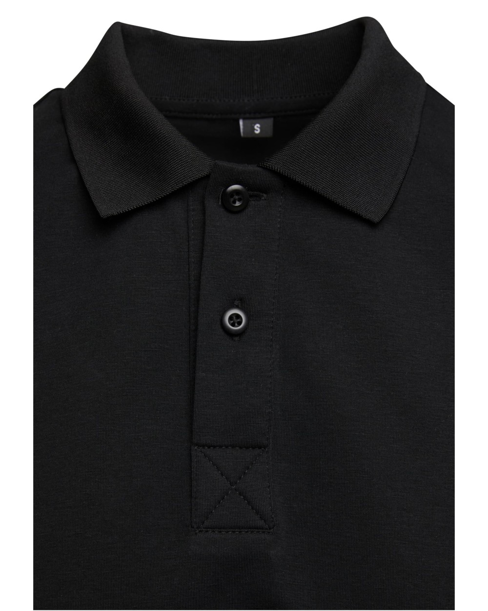 BUILD YOUR BRAND Sorona® Ladies Polo Tee Poloshirts personalisierbar