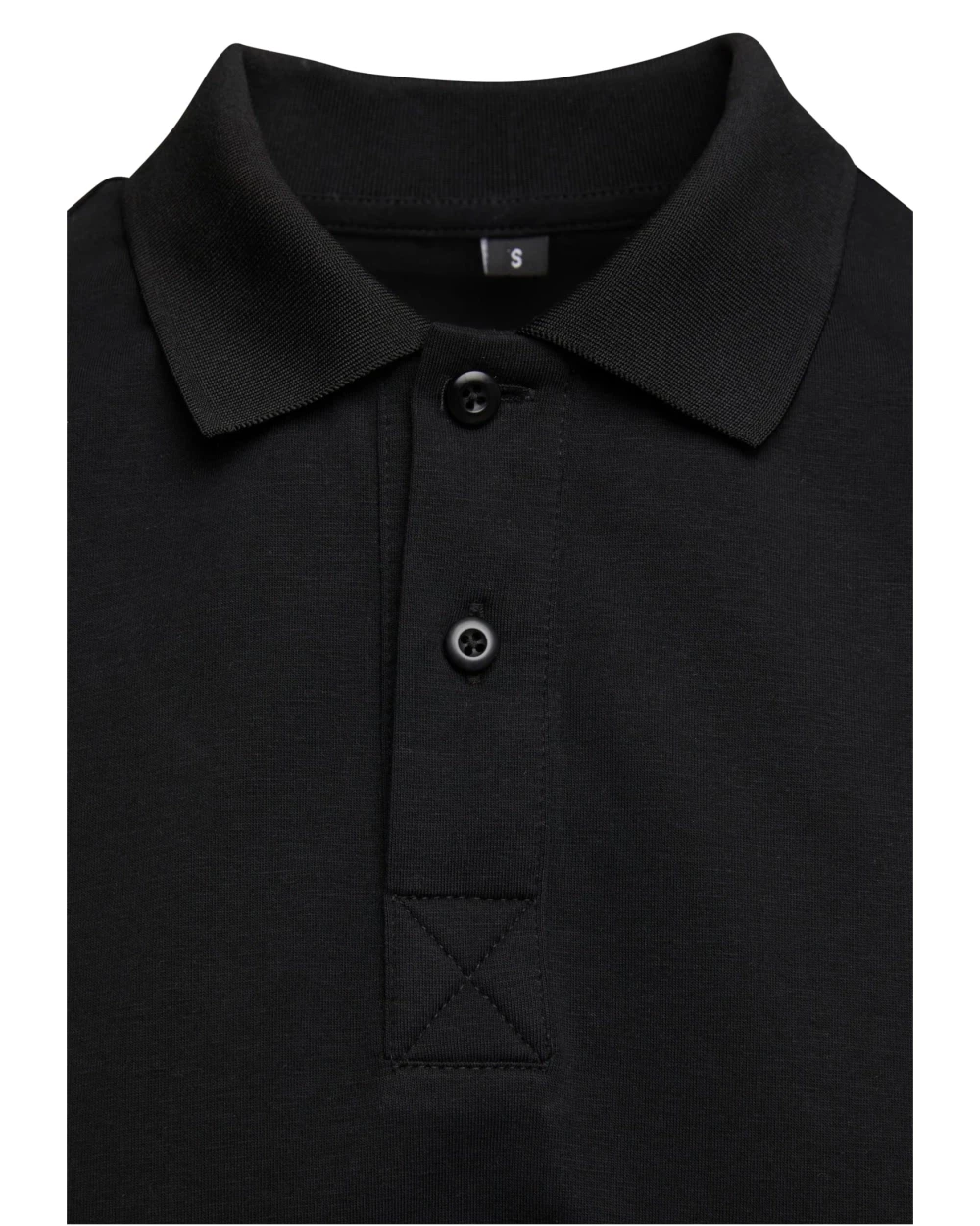 BUILD YOUR BRAND Sorona® Ladies Polo Tee Poloshirts personalisierbar