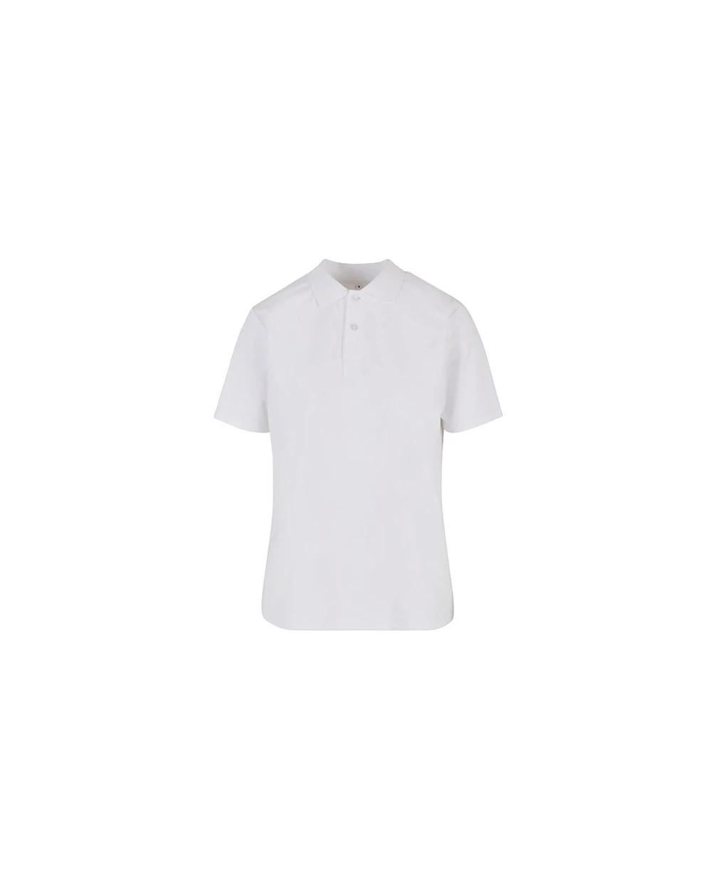 Polo's BUILD YOUR BRAND Sorona® Ladies Polo Tee voor bedrukking &amp; borduring