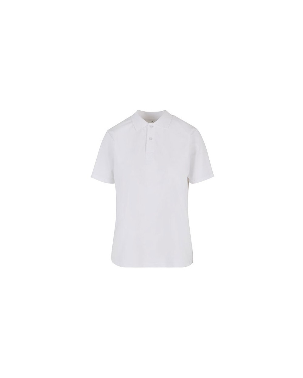 Polo's BUILD YOUR BRAND Sorona® Ladies Polo Tee voor bedrukking &amp; borduring