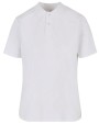 Polos personnalisable BUILD YOUR BRAND Sorona® Ladies Polo Tee