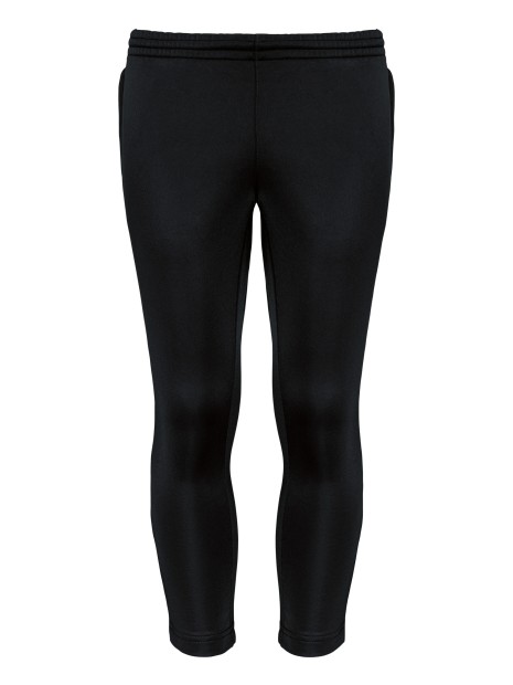 PROACT Pantalon de survêtement enfant /api/colors/b9fdad4a-5e94-45cb-8c03-c08b349b28c3 personnalisable